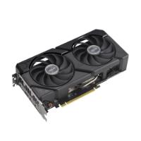 Grafična kartica ASUS Radeon RX 7600 XT Dual, 16GB GDDR6