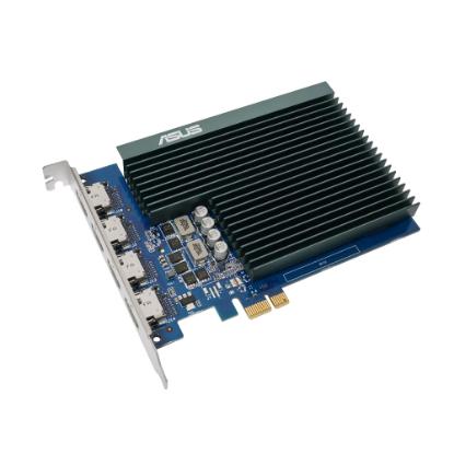 Grafična kartica ASUS GeForce GT 730, 2GB DDR5