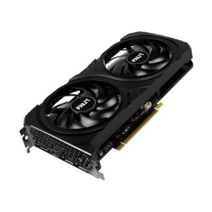 Grafična kartica PALIT GeForce RTX 4060 Infinity 2, 8GB GDDR6