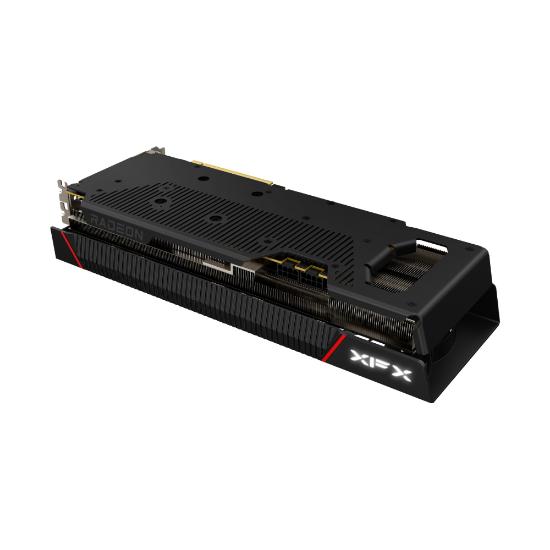 Grafična kartica XFX Radeon RX 7800 XT Quicksilver Magnetic Air, 16GB GDDR6