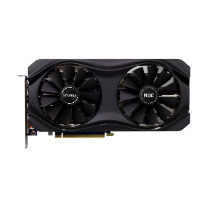 Grafična kartica SPARKLE Intel Arc A750 ROC Luna, 8GB GDDR6
