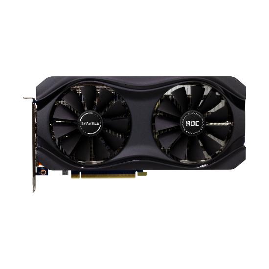 Grafična kartica SPARKLE Intel Arc A750 ROC Luna, 8GB GDDR6