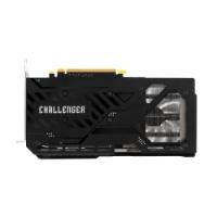 Grafična kartica ASROCK Intel Arc B570 Challenger OC, 10GB GDDR6