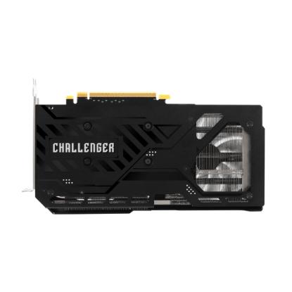 Grafična kartica ASROCK Intel Arc B570 Challenger OC, 10GB GDDR6