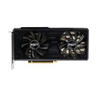 Grafična kartica PALIT GeForce RTX 3060 Dual, 12GB GDDR6