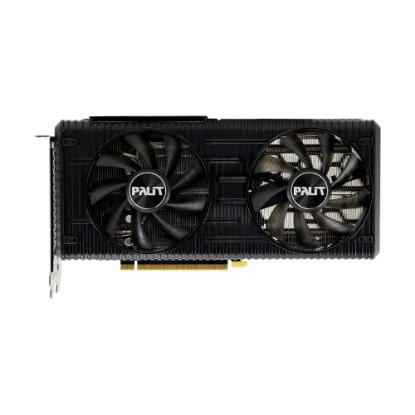 Grafična kartica PALIT GeForce RTX 3060 Dual, 12GB GDDR6