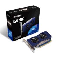 Grafična kartica SPARKLE Intel Arc A380 Genie, 6GB GDDR6