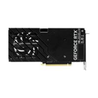 Grafična kartica PALIT GeForce RTX 4060 Ti Dual OC, 8GB GDDR6