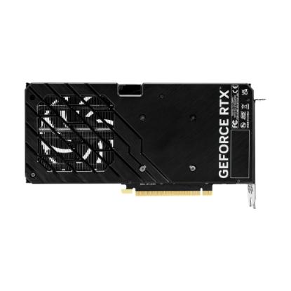 Grafična kartica PALIT GeForce RTX 4060 Ti Dual OC, 8GB GDDR6