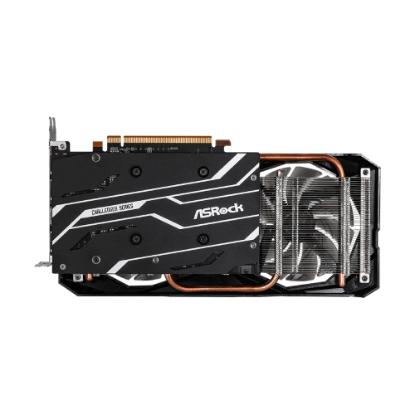 Grafična kartica ASROCK Radeon RX 6600 Challenger D, 8GB GDDR6