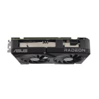Grafična kartica ASUS Radeon RX 7600 XT Dual, 16GB GDDR6