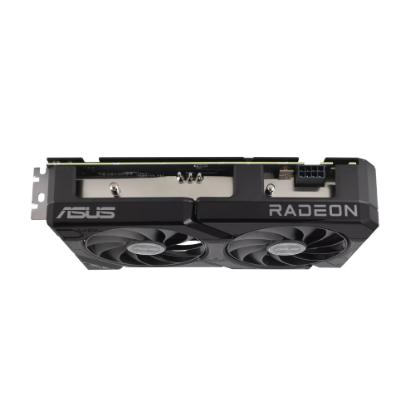 Grafična kartica ASUS Radeon RX 7600 XT Dual, 16GB GDDR6