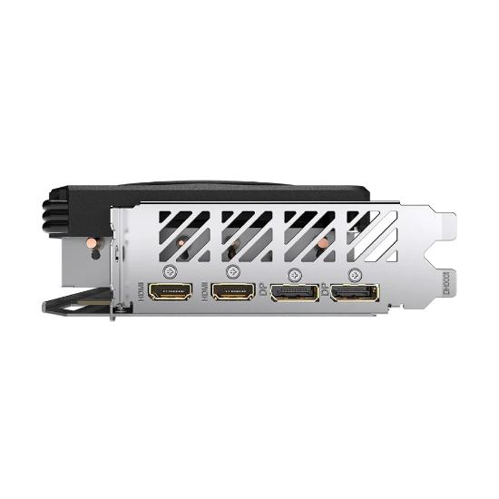 Grafična kartica GIGABYTE Radeon RX 7900 XTX Gaming OC, 24GB GDDR6