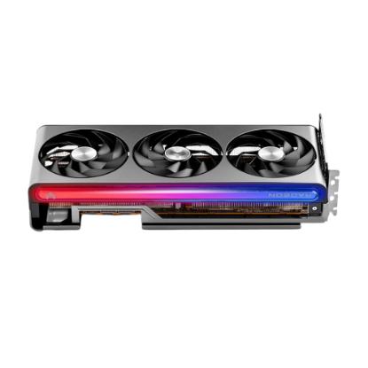 Grafična kartica SAPPHIRE Radeon RX 7700 XT NITRO+, 12GB GDDR6