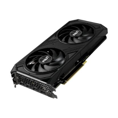 Grafična kartica PALIT GeForce RTX 4070 Super Dual, 12GB GDDR6X