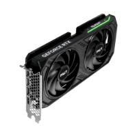 Grafična kartica PALIT GeForce RTX 4060 Ti Dual OC, 8GB GDDR6