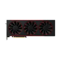 Grafična kartica XFX Radeon RX 7800 XT Quicksilver Magnetic Air, 16GB GDDR6