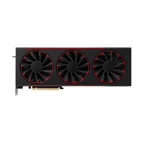 Grafična kartica XFX Radeon RX 7800 XT Quicksilver Magnetic Air, 16GB GDDR6