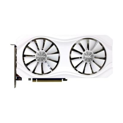Grafična kartica SPARKLE Intel Arc A770 ROC Luna White Edition, 16GB GDDR6