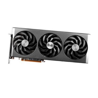 Grafična kartica SAPPHIRE Radeon RX 7700 XT NITRO+, 12GB GDDR6