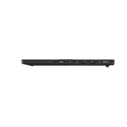 Prenosnik ASUS Vivobook Go 15 E1504FA-NJ1016 / Ryzen 3 7320U, 16GB, 512GB SSD, AMD Radeon Graphics, 15.6" FHD IPS, brez OS, črni