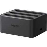 Dodatak za sportske kamere INSTA360 Fast Charge Hub za X4