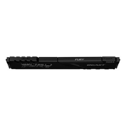 RAM pomnilnik PC-19200, 32GB, KINGSTON FURY Beast KF432C16BB/32, DDR4 3200MHz