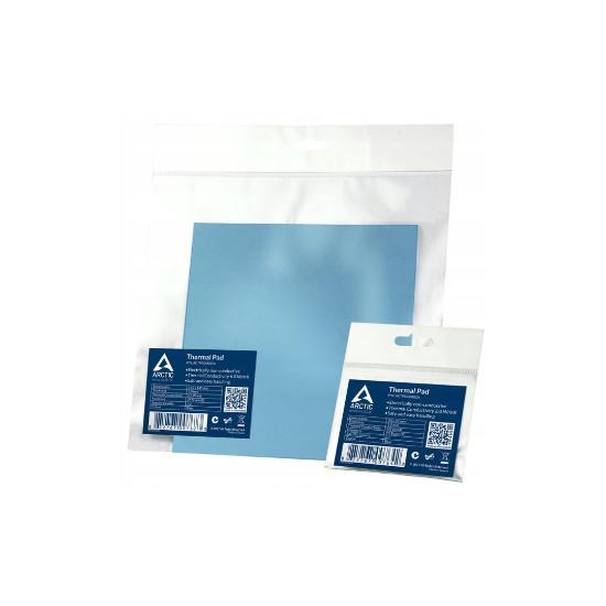 Termalna podloga ARCTIC, 145x145mm, t:0.5mm