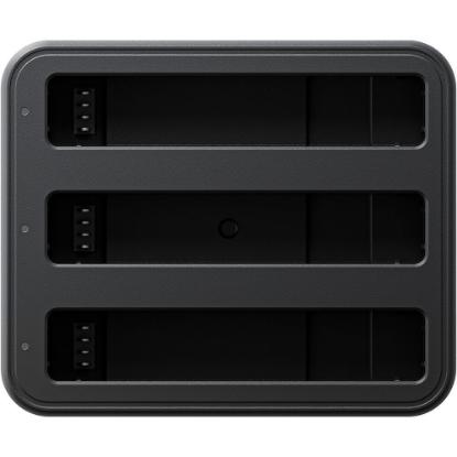 Dodatak za sportske kamere INSTA360 Fast Charge Hub za X4