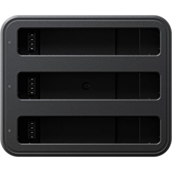 Dodatak za sportske kamere INSTA360 Fast Charge Hub za X4