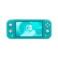 Igralna konzola NINTENDO Switch Lite, tirkizna