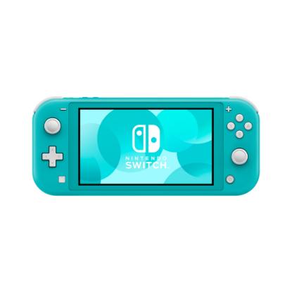 Igralna konzola NINTENDO Switch Lite, tirkizna