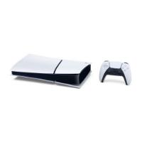 Igralna konzola SONY PlayStation 5 D Chassis Digital Edition, Fortnite Cobalt Star Voucher