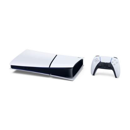 Igralna konzola SONY PlayStation 5 D Chassis Digital Edition, Fortnite Cobalt Star Voucher