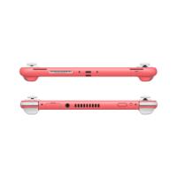 Igralna konzola NINTENDO Switch Lite, crvena