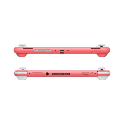 Igralna konzola NINTENDO Switch Lite, crvena