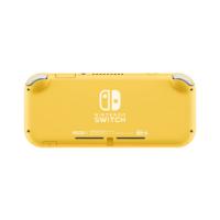 Igralna konzola NINTENDO Switch Lite, žuta