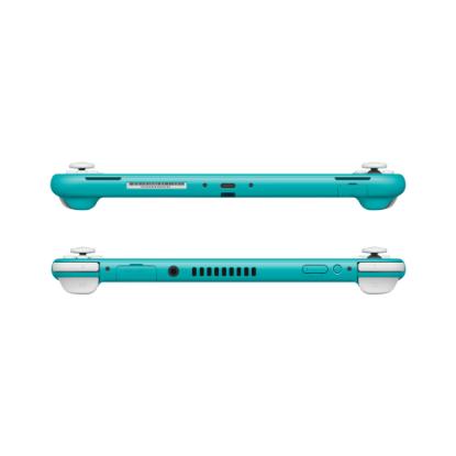 Igralna konzola NINTENDO Switch Lite, tirkizna