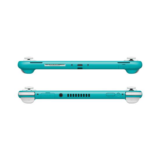 Igralna konzola NINTENDO Switch Lite, tirkizna