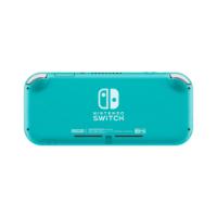 Igralna konzola NINTENDO Switch Lite, tirkizna
