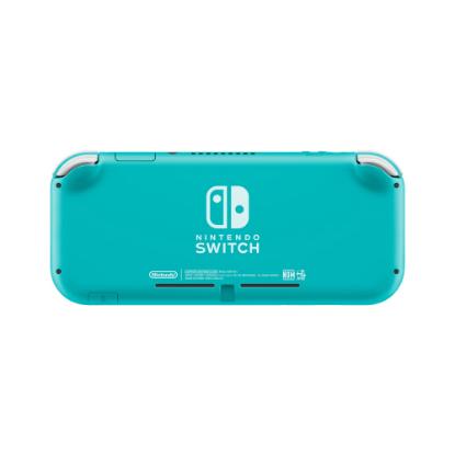 Igralna konzola NINTENDO Switch Lite, tirkizna