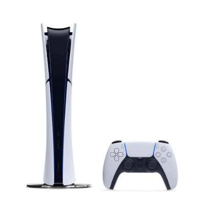Igralna konzola SONY PlayStation 5 D Chassis Digital Edition, Fortnite Cobalt Star Voucher
