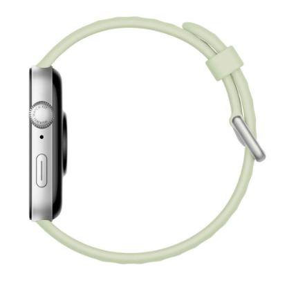 Pametna ura HUAWEI Watch Fit 3, GPS, multisport, zeleni