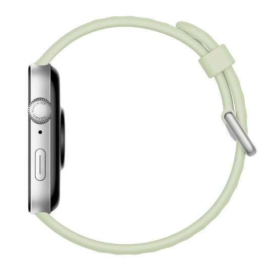 Pametna ura HUAWEI Watch Fit 3, GPS, multisport, zeleni