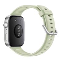 Pametna ura HUAWEI Watch Fit 3, GPS, multisport, zeleni