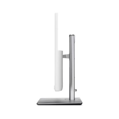 Računalnik AiO ACER Aspire C24 DQ.BM4EX.004 / 23,8" FHD IPS, Core Ultra 5 125U, 16GB, 1TB SSD, Intel HD Graphics, WiFi, tipkovnica, miš, Windows 11, belo