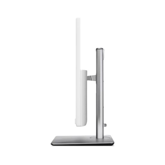 Računalnik AiO ACER Aspire C24 DQ.BM4EX.004 / 23,8" FHD IPS, Core Ultra 5 125U, 16GB, 1TB SSD, Intel HD Graphics, WiFi, tipkovnica, miš, Windows 11, belo