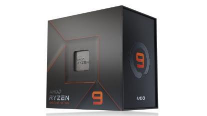 Procesor AMD Ryzen 9 7950X BOX, s. AM5, 4.5GHz, 76MB cache, 16 Core, bez hladilnika
