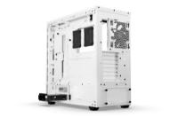 Ohišje BE QUIET Shadow Base 800 DX, E-ATX, RGB, prozor, belo, bez napajalnika