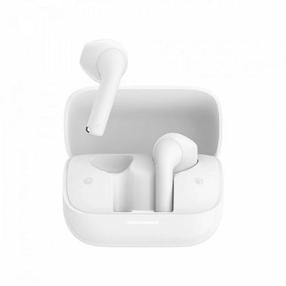 slušalke ANKER SoundCore K20i, in-ear, brezžične, Bluetooth, bele